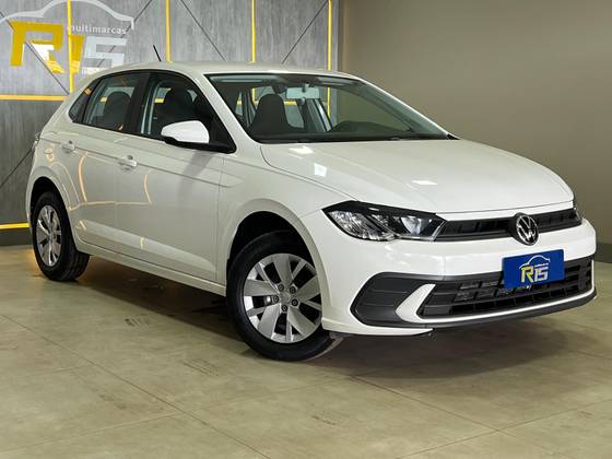 VOLKSWAGEN POLO 1.0 MPI MANUAL VOLKSWAGEN POLO 1.0 MPI MANUAL